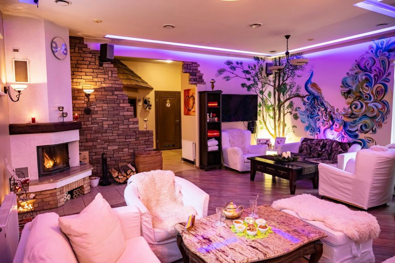 Villa Royal Club 13 Юрмала Екстер'єр фото