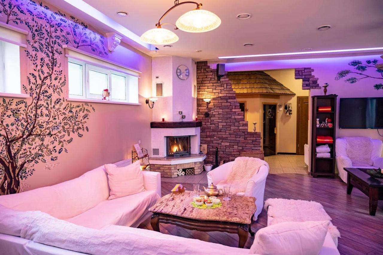 Villa Royal Club 13 Юрмала Екстер'єр фото