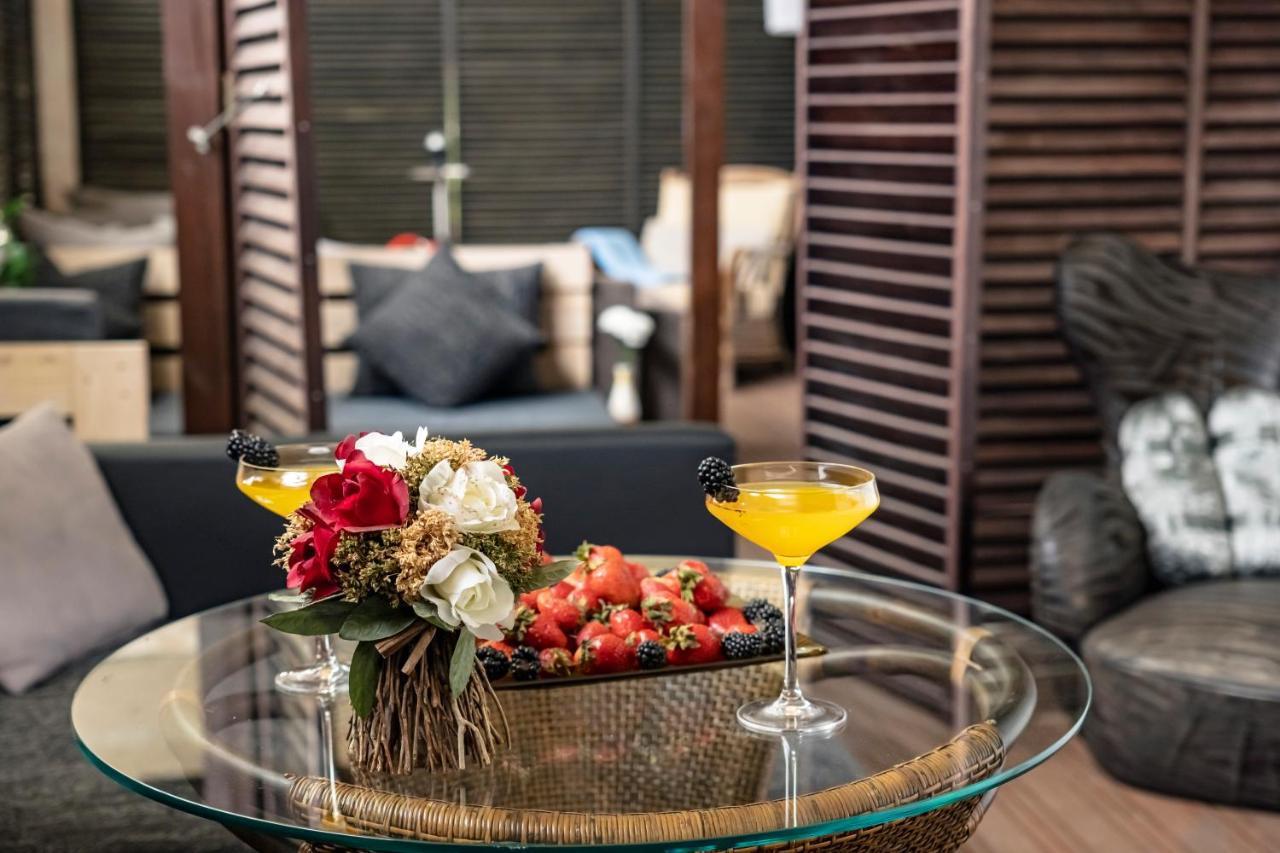 Villa Royal Club 13 Юрмала Екстер'єр фото