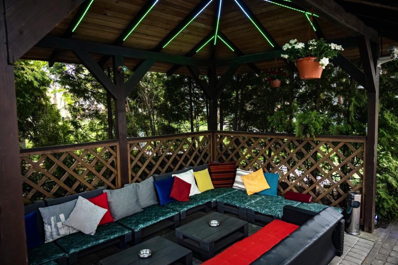 Villa Royal Club 13 Юрмала Екстер'єр фото