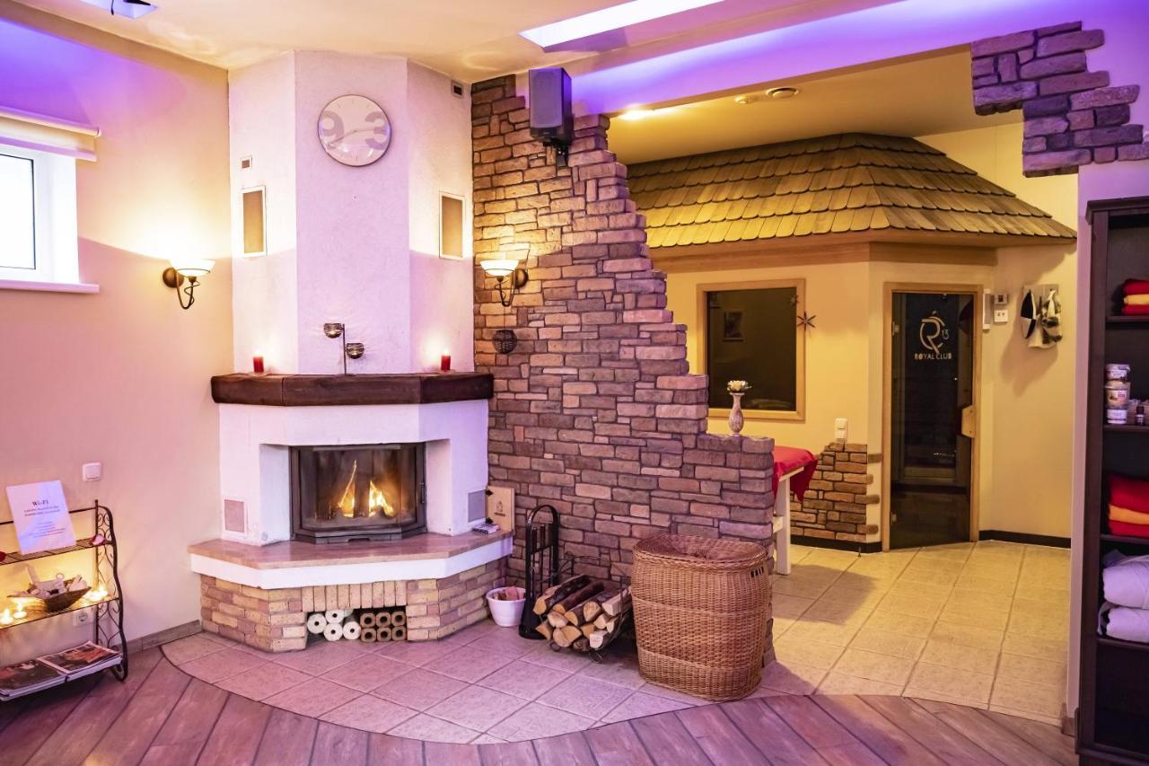 Villa Royal Club 13 Юрмала Екстер'єр фото