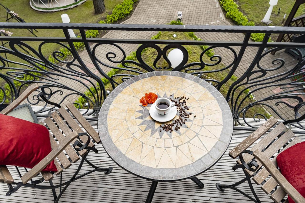 Villa Royal Club 13 Юрмала Екстер'єр фото