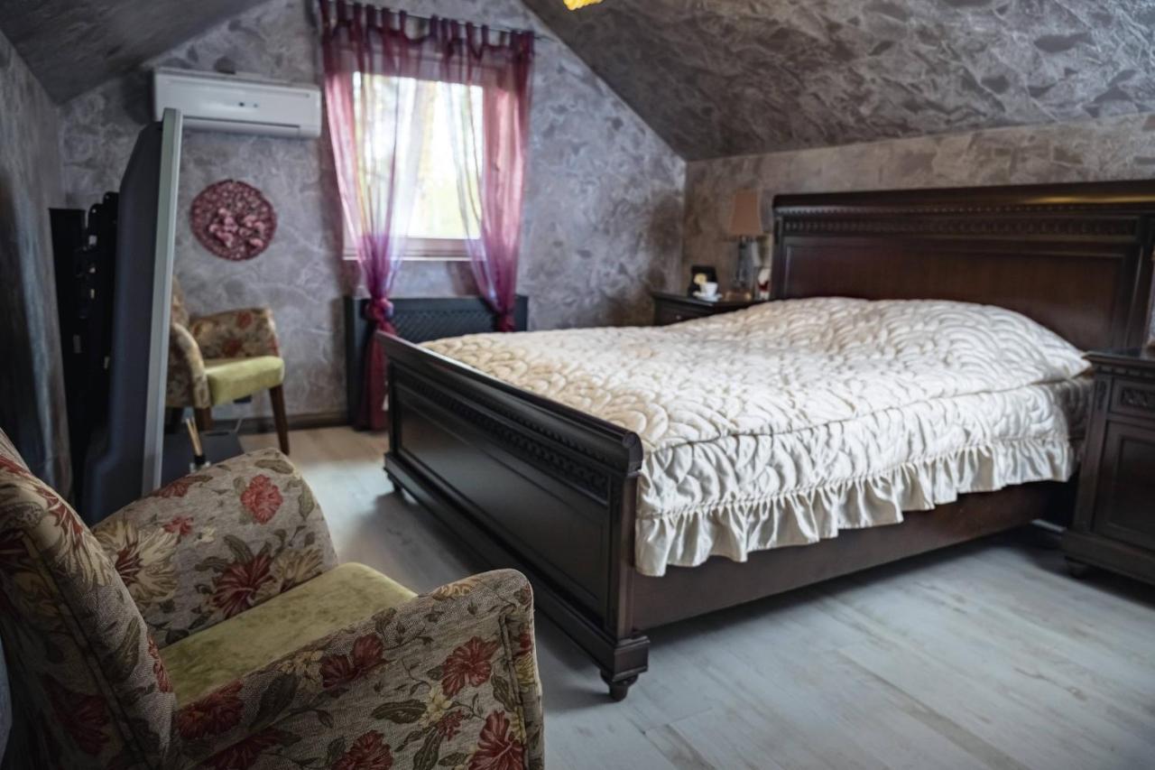Villa Royal Club 13 Юрмала Екстер'єр фото