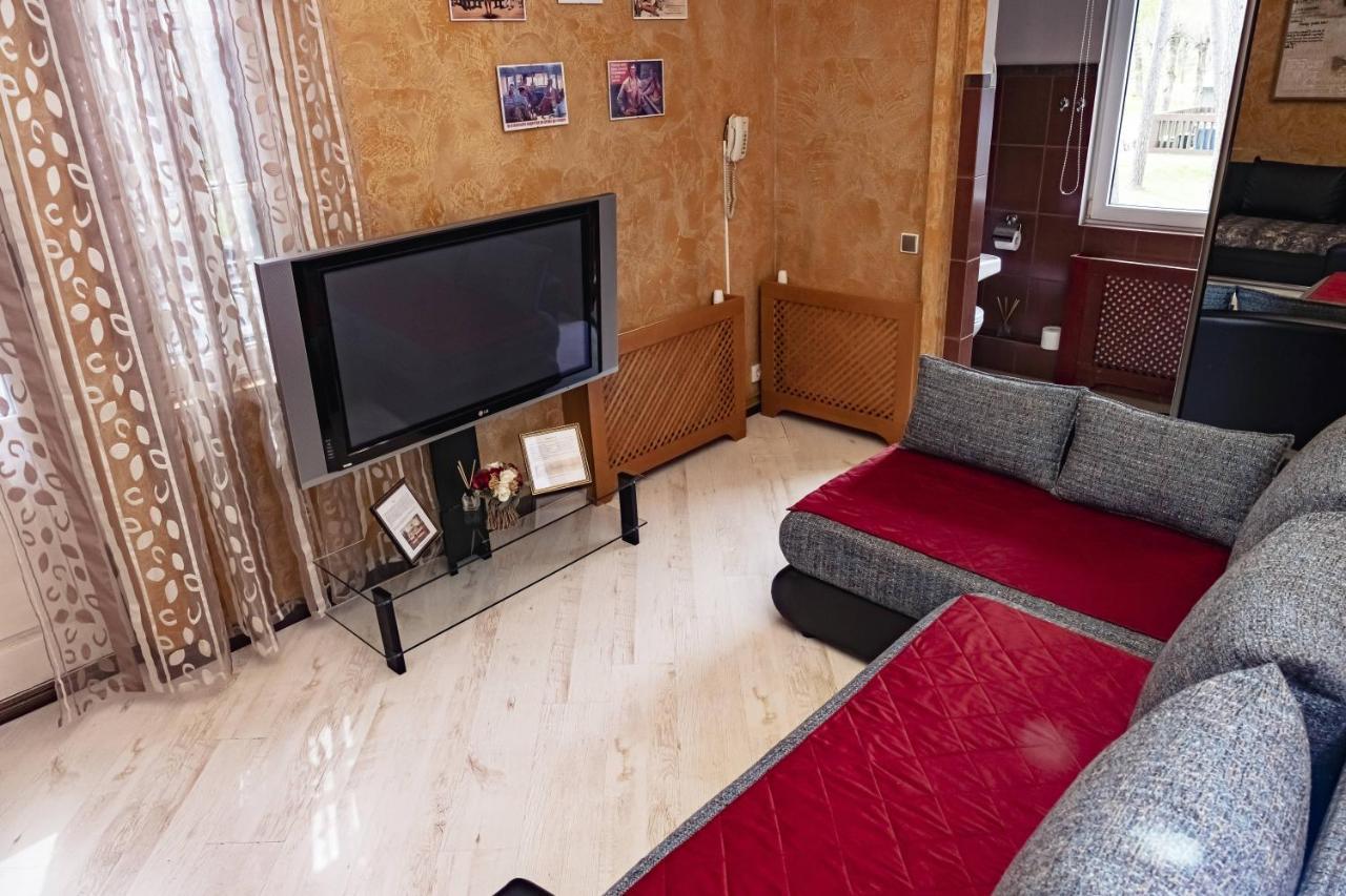 Villa Royal Club 13 Юрмала Екстер'єр фото